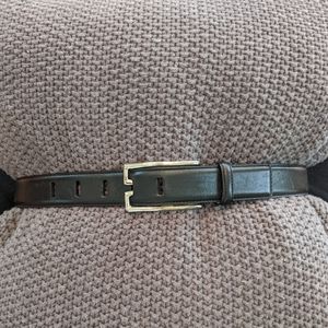 Ann Taylor Belt